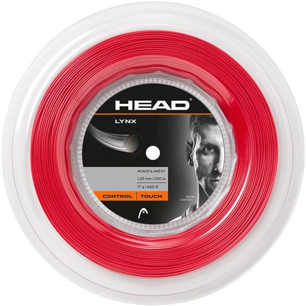 その他 millynail HEAD LYNX REEL head ヘッド テニスコウシキ ガツト (281794-rd