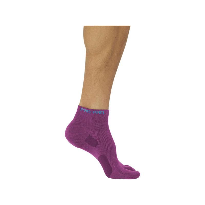Asics pro pad socks online