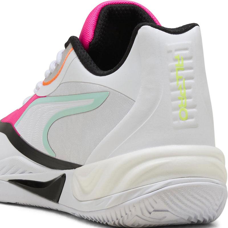 PUMA(プーマ) ALL-PRO NITRO SKYBREAK バスケットボール シューズ バスケットボールシューズ 312374_1