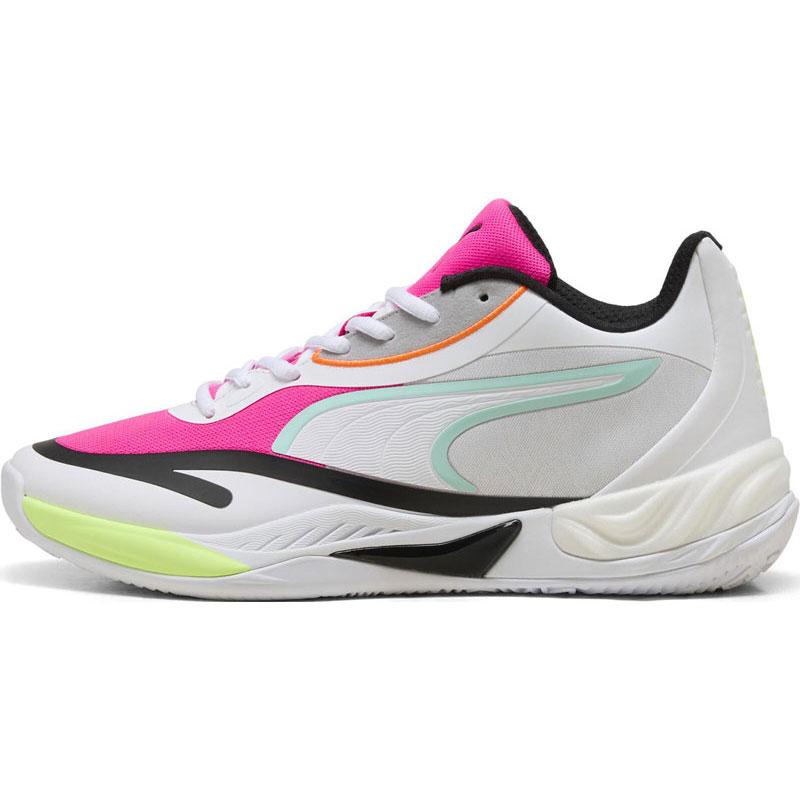 PUMA(プーマ) ALL-PRO NITRO SKYBREAK バスケットボール シューズ バスケットボールシューズ 312374_2