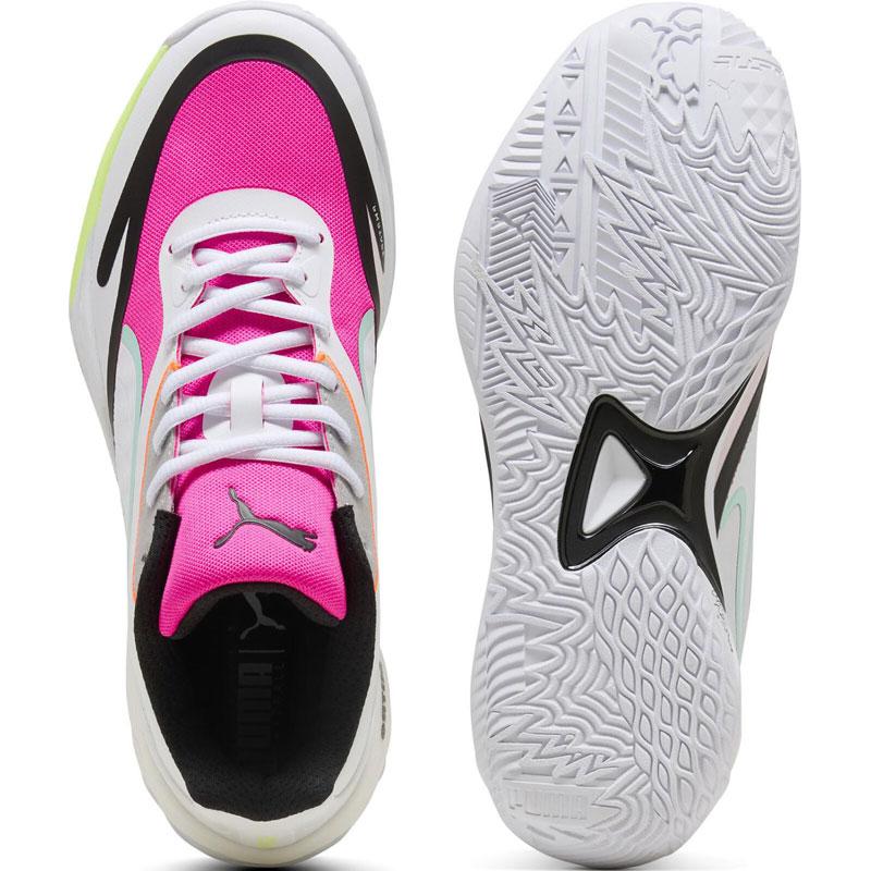 PUMA(プーマ) ALL-PRO NITRO SKYBREAK バスケットボール シューズ バスケットボールシューズ 312374_3