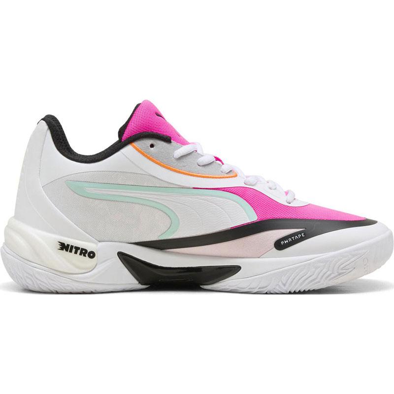 PUMA(プーマ) ALL-PRO NITRO SKYBREAK バスケットボール シューズ バスケットボールシューズ 312374_4