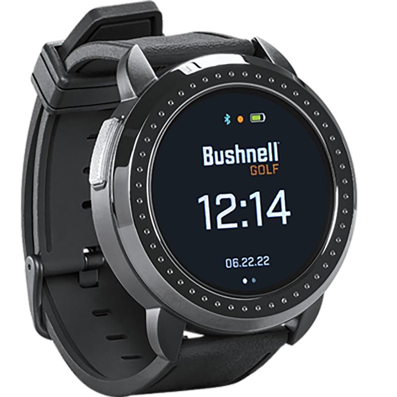 ブッシュネルゴルフ　イオンエリート　ブラック Bushnell（ブッシュネル） イオンエリート ブラック ゴルフグッズ