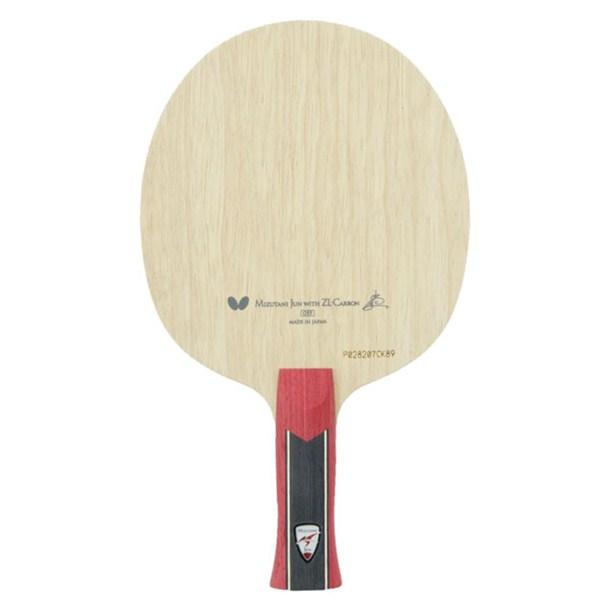 バタフライ Butterfly ミズタニジュン･ZLC AN 卓球シェークラケット (36612) バタフライ（Butterfly） ミズタニジュン・ZLC AN 卓球シェーク