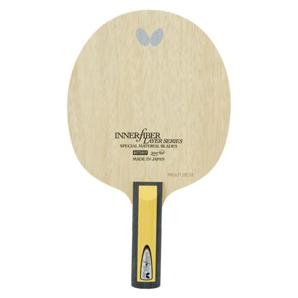 バタフライ butterfly インナーフォース・レイヤー・ZLC ST 卓球