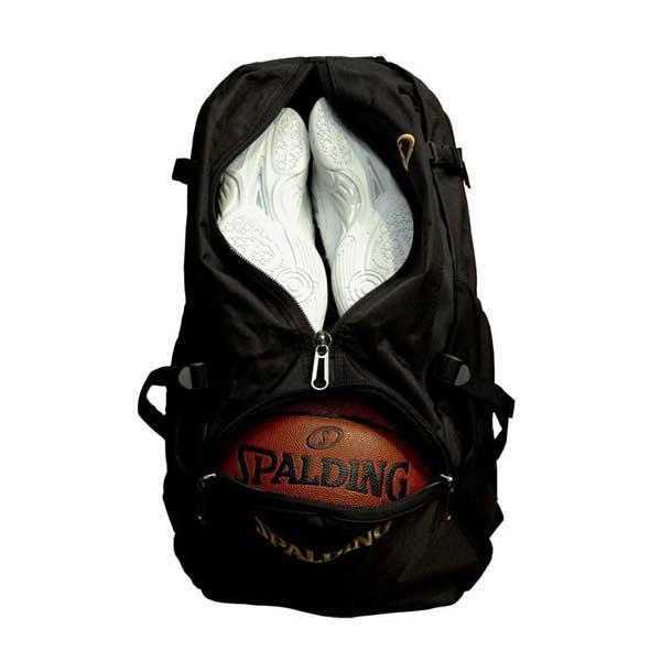 SPALDING（スポルディング） ケイジャー ゴールド バスケットボール