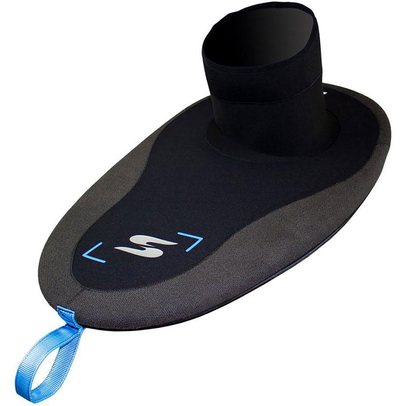 SANDILINE(サンディライン) スプレーデッキ ケブラー KEY/L アウトドア ウェア １ (40575) SANDILINE(サンディライン) スプレーデッキ ケブラー KEY/L アウトドア