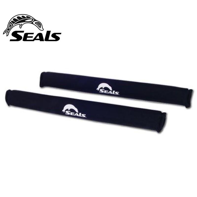 スター商事 ROOF RACK PADS 30 アウトドアグッズ (40738)_1