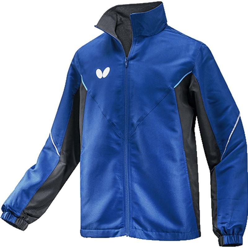 Butterfly バタフライ スポーツウエア BTY・ウィンドブレーカージャケット S 46260 177 バタフライ（Butterfly） BTY・ウィンドブレーカージャケット 卓球