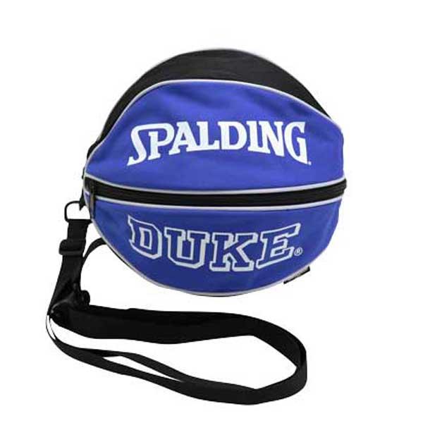 スポルディング SPALDING ボールバッグ DUKE バスケットボール csv49001dkピットスポーツ ヤフー店 通販