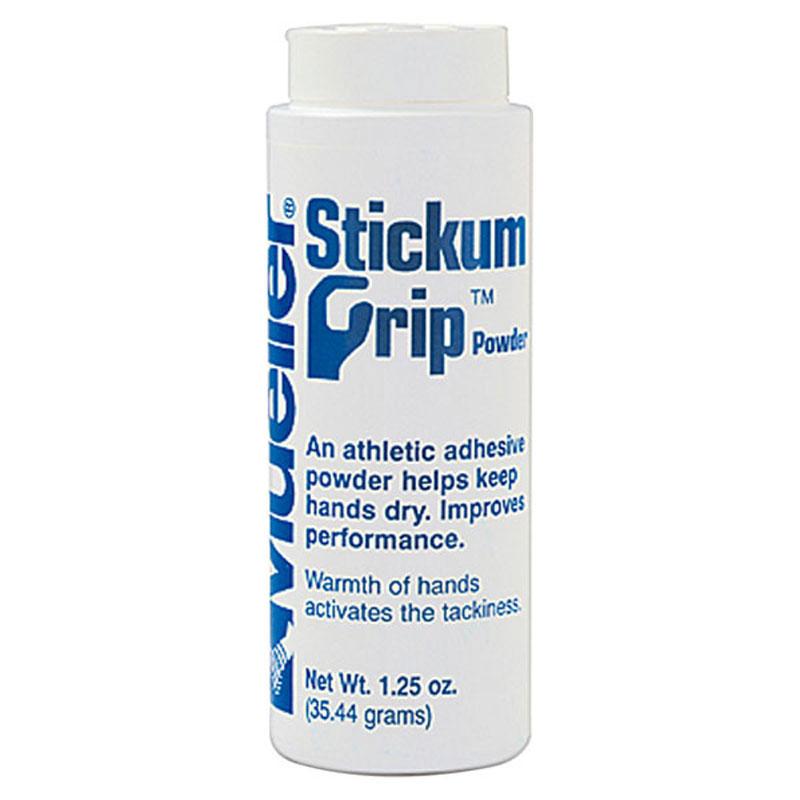 【ロット販売：入り数12】 MUELLER(ミューラー) スティッカムグリップパウダー ボディーケア グッズ その他 (490751) MUELLER（ミューラー） 【ロット販売：入り数12】 スティッカム