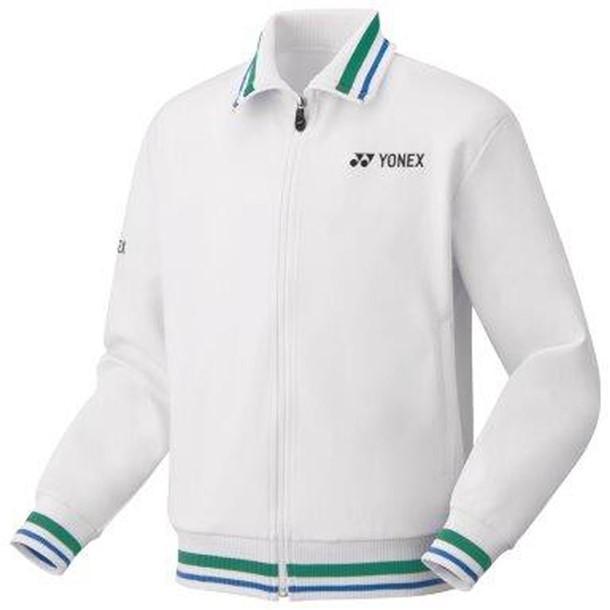 47 割引有名な高級ブランド ヨネックス Yonex 75thメンズウォームアップシャツ テニスwupニットジャケット a 011 その他の競技種目 スポーツ Opus5614 Ch
