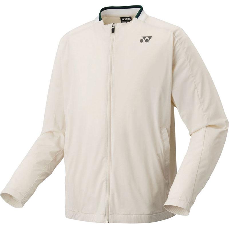 Yonex ヨネックス ユニウォームアップシャツ フィットスタイル  テニス WUPニットジャケット 50168-206 YONEX（ヨネックス） ユニウォームアップシャツ(フィットスタイル