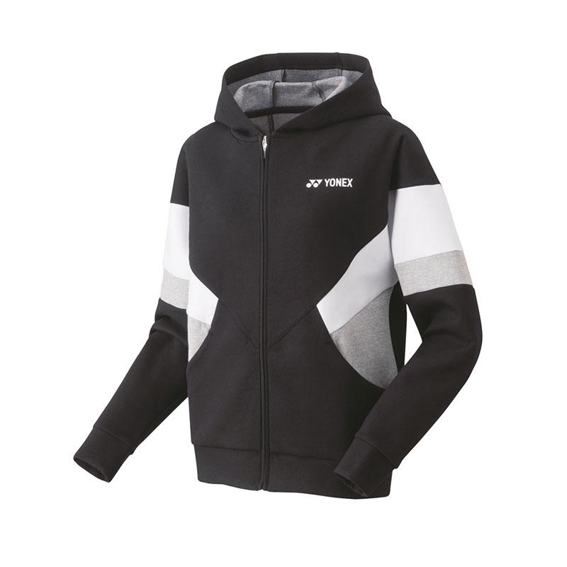 11周年記念イベントが ヨネックス スウェットパーカー i9tmg.com.br