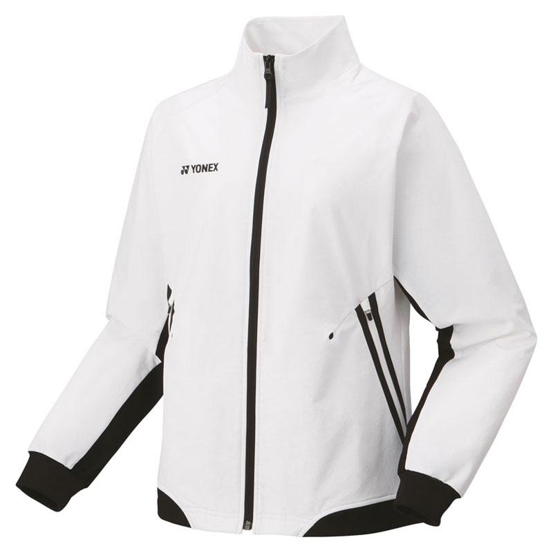 ヨネックス YONEX ウィメンズウォームアップシャツ バドミントン 