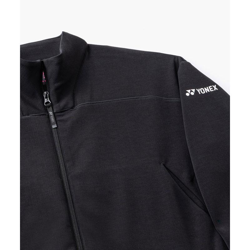 ヨネックス YONEX ウィメンズニットウォームアップシャツ テニス・バドミントン ウェア（レディース） (57116)_2