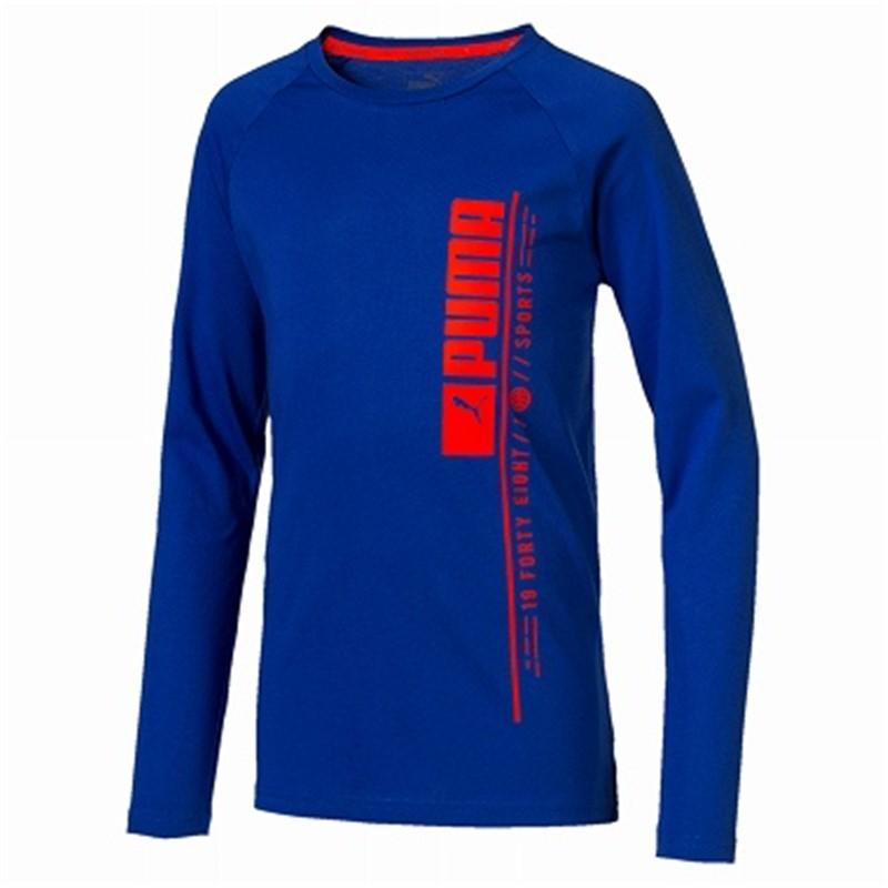 longsleeve puma