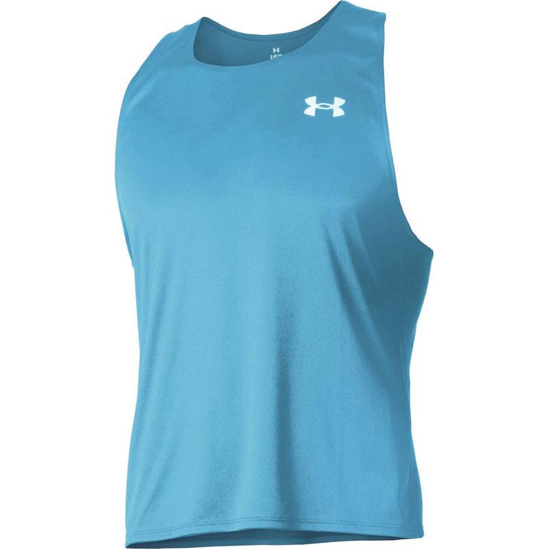 UNDER ARMOUR（アンダーアーマー） UA TEAM RUN SHIRT UAチーム ラン