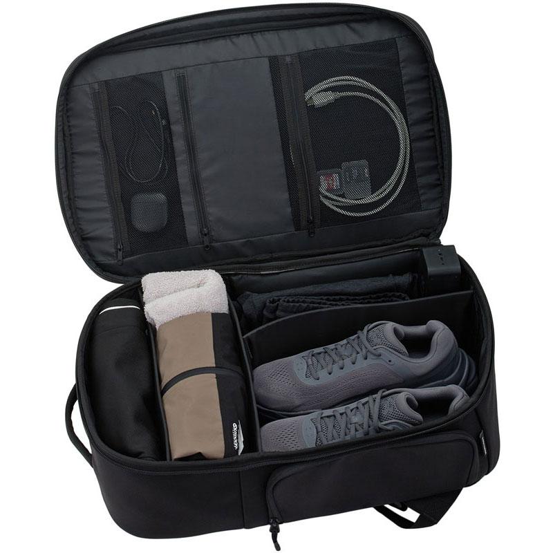 UNDER ARMOUR アンダーアーマー UA TRIUMPH GYM BACKPACK マルチスポーツ バックパック 6007430-001_4