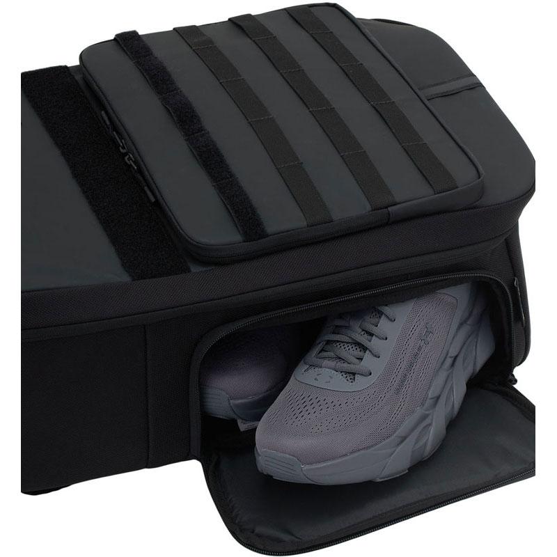 UNDER ARMOUR アンダーアーマー UA TRIUMPH GYM BACKPACK マルチスポーツ バックパック 6007430-001_5