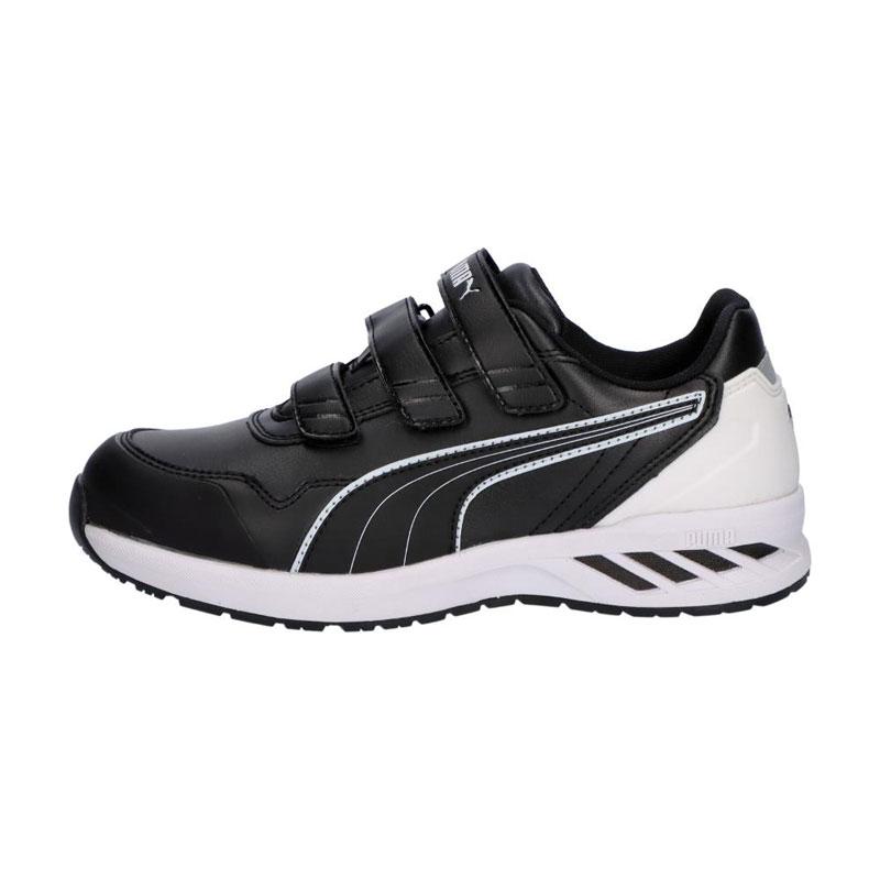 UNI WORLD(ユニワールド) Rider 2.0 Black Low その他スポーツ シューズ その他シューズ 642430_1