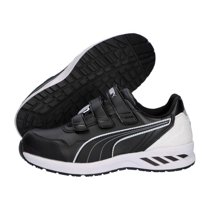 UNI WORLD(ユニワールド) Rider 2.0 Black Low その他スポーツ シューズ その他シューズ 642430_7