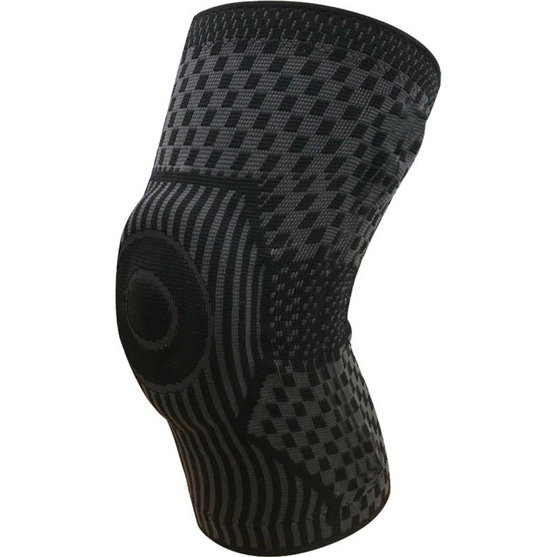 Activital（アクティバイタル） フクゲンリョクヒザサポーター BK3L-4L