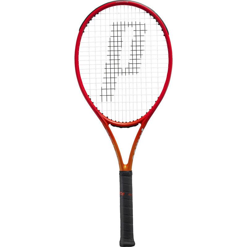 タイムセール中❗️Prince BEAST 300g グリップ1 Prince（プリンス） (フレームのみ) BEAST O3 100(300g) グリップ1