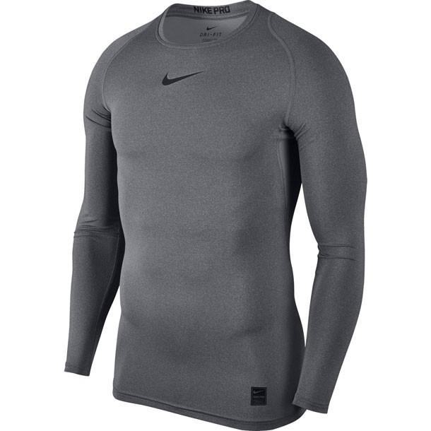 Np コンプレッション L S トップ Nike ナイキ トレーニングシャツ 8078 17ho ピットスポーツ Paypayモール店 通販 Paypayモール
