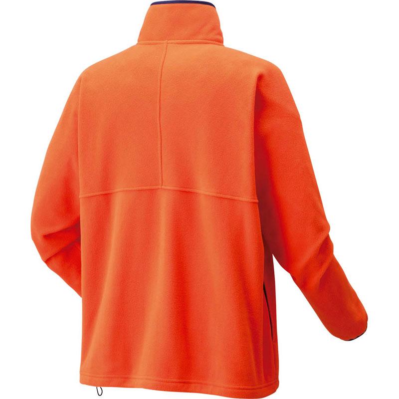 YONEX（ヨネックス） UNI フリースプルオーバー テニス フリース