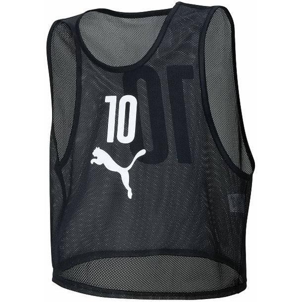 プーマ PUMA ビブスセット(10マイグミ) サッカービブス (920604-01) PUMA（プーマ） ビブスセット(10マイグミ) サッカービブス (920604-01