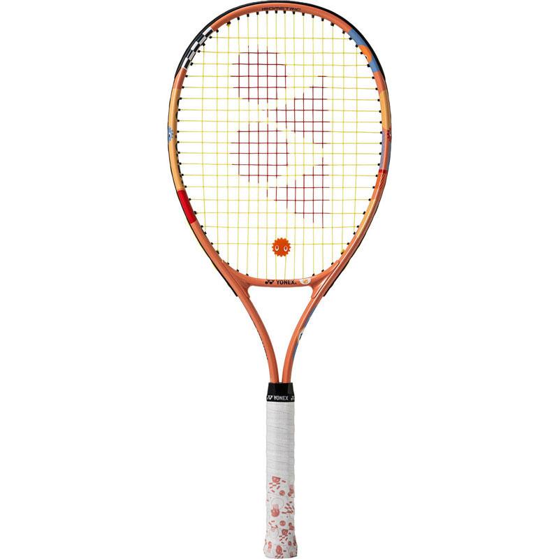 YONEX（ヨネックス） ウェットスーパーグリップジュニア テニス
