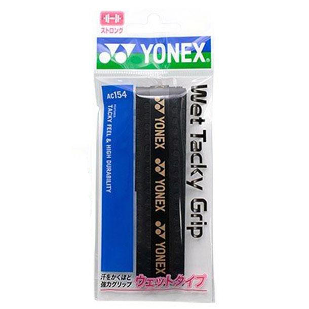 たっきー YONEX（ヨネックス） ウェットタッキーグリップ ラケットアクセサリー
