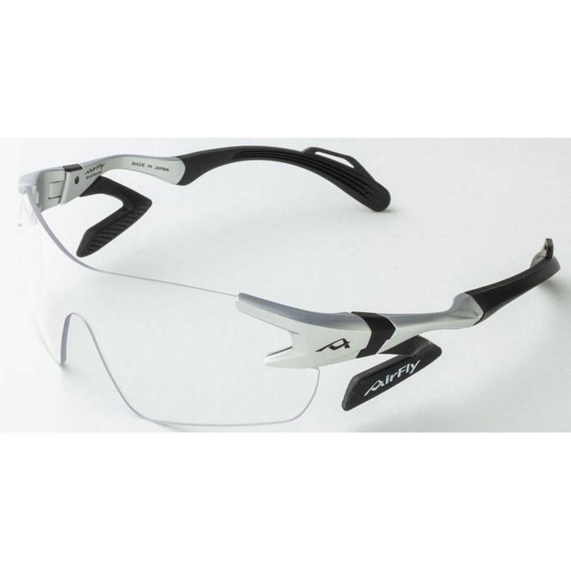 AirFly Airfly(エアフライ) 鼻パッドノ無イ スポーツサングラス マルチ