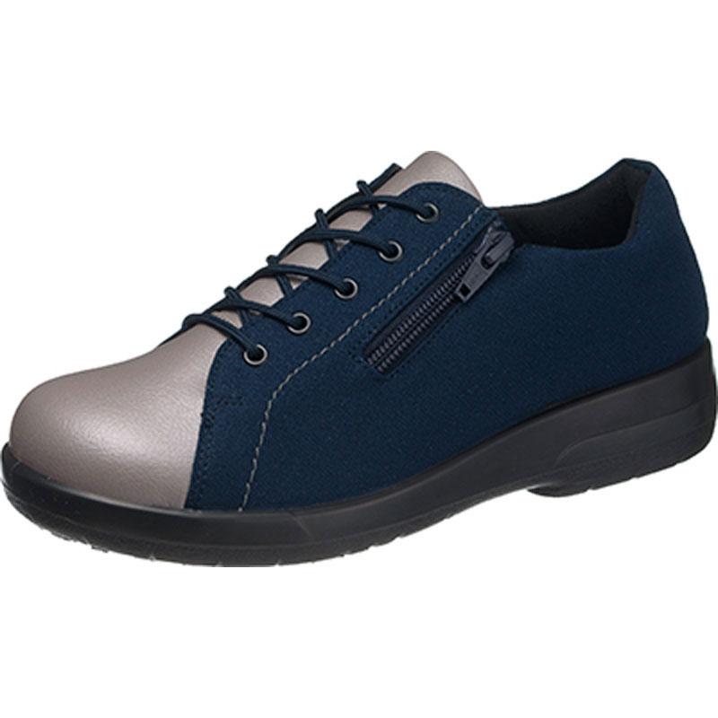 アサヒシューズ Asahi TDY3990A NVコンビ TOP DRY シューズ (AF39904AA) アサヒシューズ Asahi TDY3990A NVコンビ TOP DRY シューズ (AF39904AA