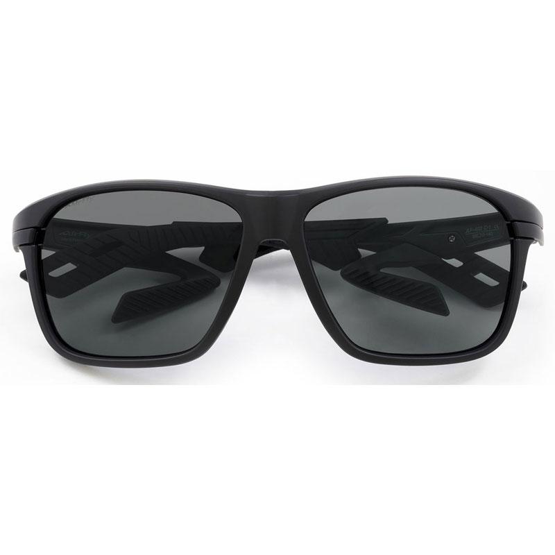 Airfly(エアフライ) AF-402 マルチパーパス偏光グレーレンズ組込ミ マルチスポーツ サングラス (af402c1pg) AirFly Airfly(エアフライ) AF-402 マルチパーパス偏光グレーレンズ組