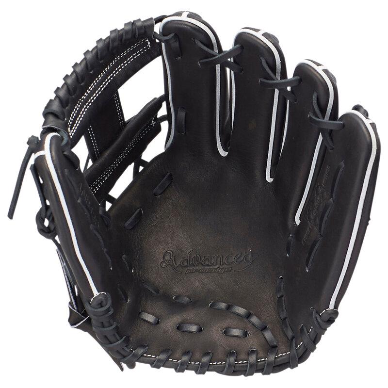 SSK(エスエスケイ) 軟式プロエッジアドヴァンスドシリーズ -B TYPE- 内野手用 野球 25SS グローブ 軟式野球 25SSグローブ ANB125の画像