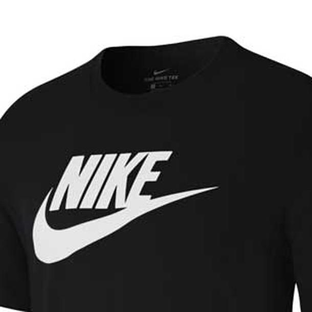 ナイキ フューチュラ アイコン S S Tシャツ Nike Tシャツ Ar5005 19sp ピットスポーツ Paypayモール店 通販 Paypayモール