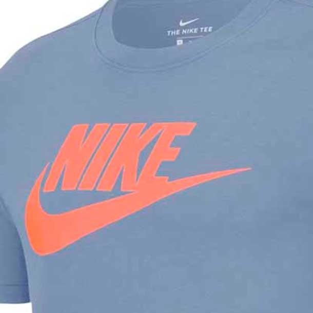 ナイキ フューチュラ ショッピング アイコン S Ar5005 Tシャツ Nike