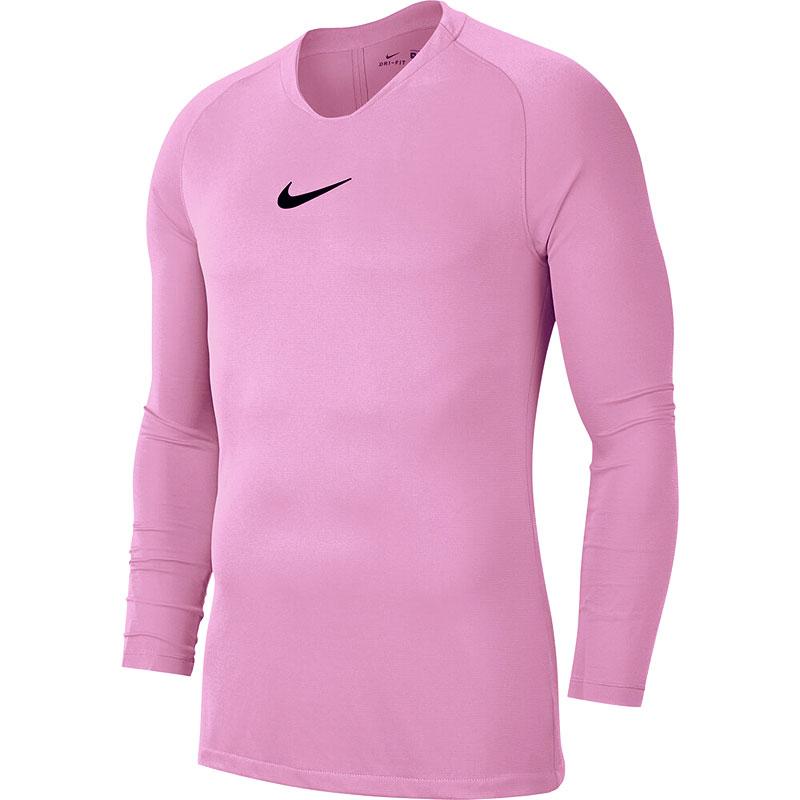 NIKE（ナイキ） DRI-FIT パーク ファーストレイヤー ロングスリーブ