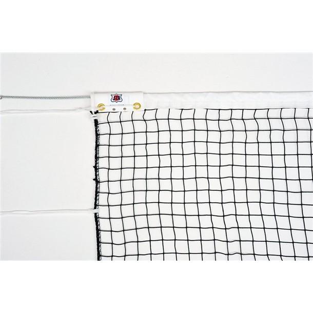 (代金引換・個人宅・北海道・沖縄県への配送不可)トーエイライト TOEI LIGHT 硬式テニスネット テニスネット (b2073) TOEI LIGHT（トーエイライト） (代金引換・個人宅・北海道・沖縄県への