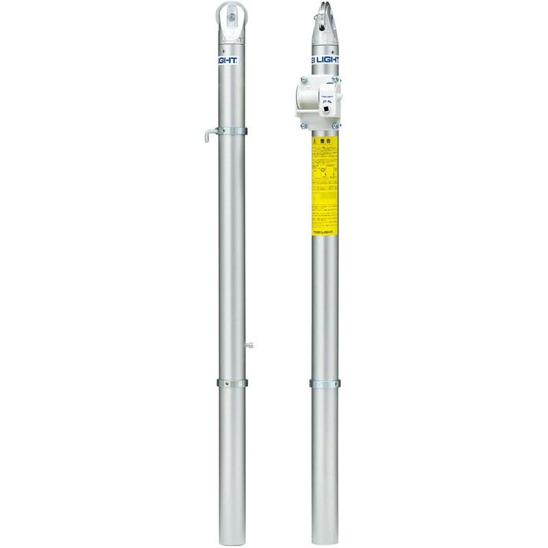 「代引き・個人宅・北海道・沖縄配送不可」トーエイライト アルミテニスシチュウ テニス器具 (b2997) TOEI LIGHT（トーエイライト） 「代引き・個人宅・北海道・沖縄配送
