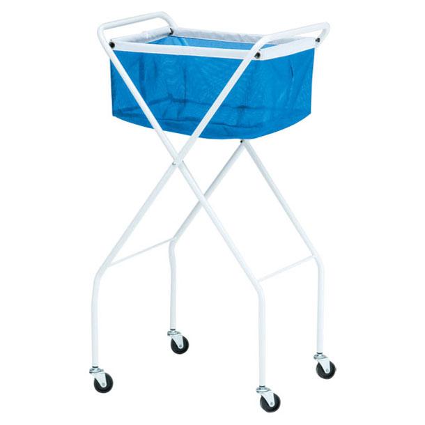 トーエイライト TOEI LIGHT 代金引換･個人宅配送不可 ハンディーボールカゴHM120 学校機器 器具 (B3997) TOEI LIGHT（トーエイライト） 代金引換・個人宅配送不可 ハンディー