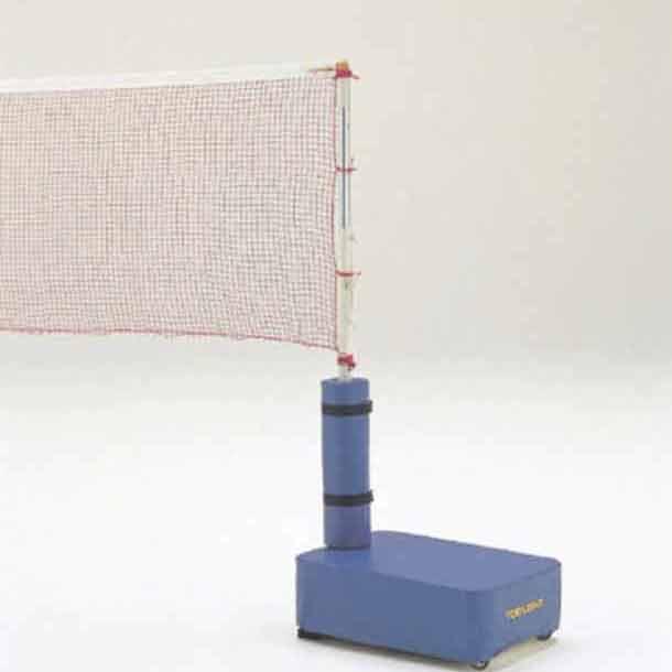 (代金引換・個人宅・北海道・沖縄県への配送不可)トーエイライト TOEI LIGHT バドミントンネット(ケン) バドミントネット (b6026) TOEI LIGHT（トーエイライト） (代金引換・個人宅・北海道・沖縄県への