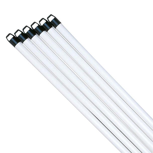 トーエイライト TOEI LIGHT メーカー直送品ニツキ個人宅･代引き･沖縄北海道配送不可 フラッグポール F6 (B7906) TOEI LIGHT トーエイライト メーカー直送品につき個人宅・代引き・沖縄