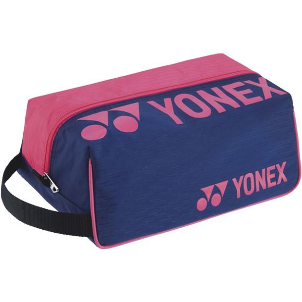 ヨネックス 最大53％オフ YONEX シューズケース 【使い勝手の良い】 BAG2133