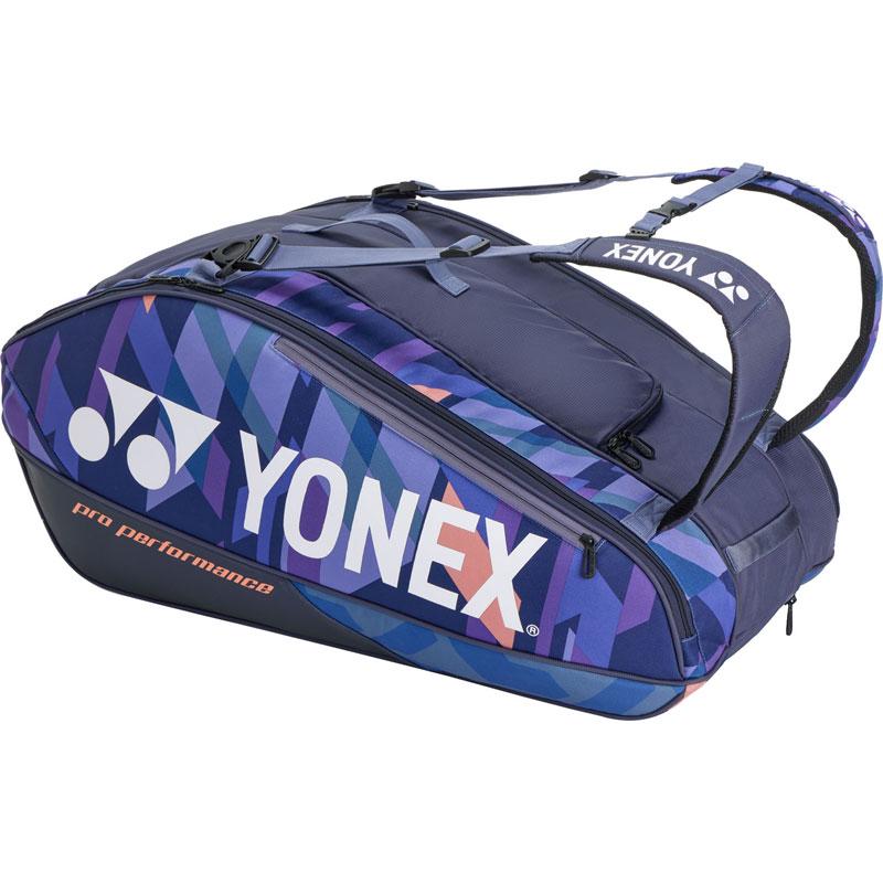 YONEX ヨネックス ラケットバッグ9(テニス9本用) テニス ラケットバッグ bag2402n-472の画像