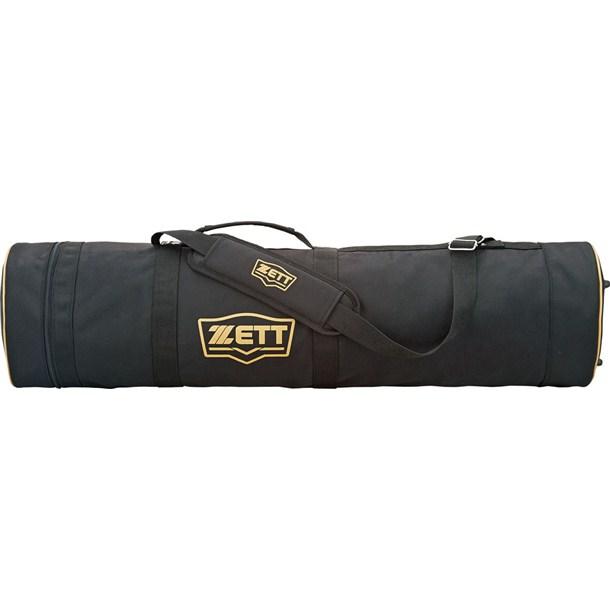 ゼット ZETT バットケース10本入れ 野球 ソフトバットケース (bc778-1900) ゼット（ZETT） バットケース10本入れ 野球 ソフトバットケース (bc778