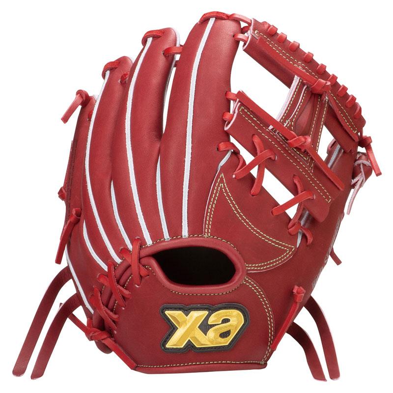 ザナックス XANAX 硬式グラブ トラスト グラブ・ミット グラブ・ミット