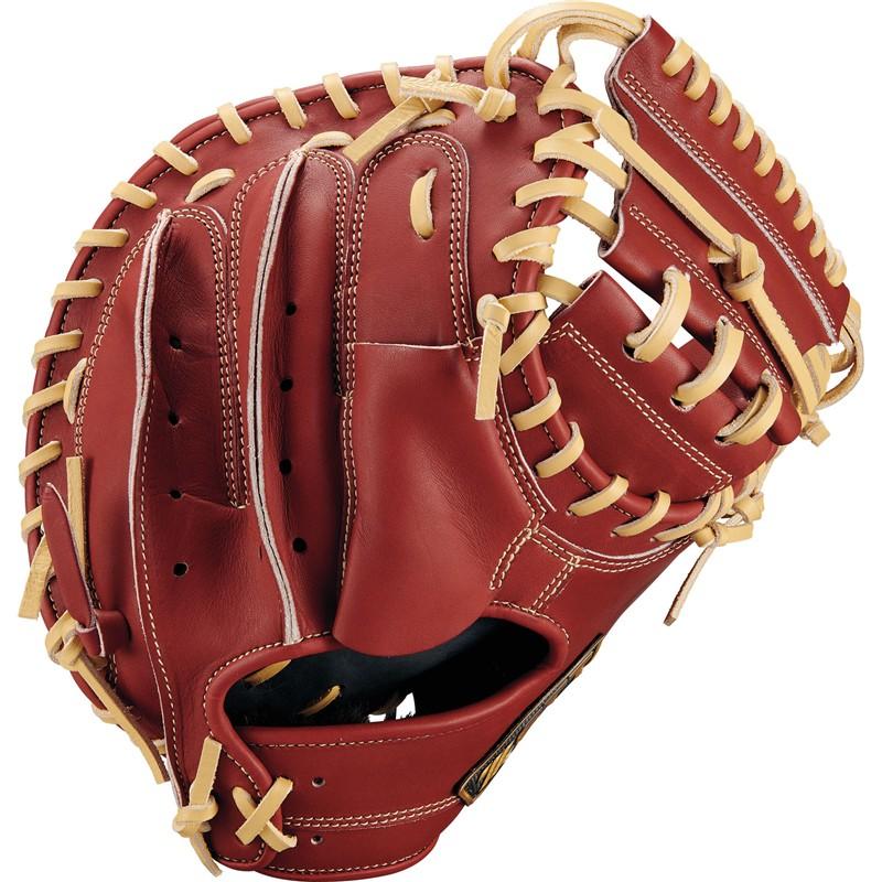 ゼット（ZETT） JR 軟式キャッチャーミット(ネオステイタス)26LE 野球
